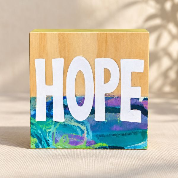 Upcycled Abstract Minis