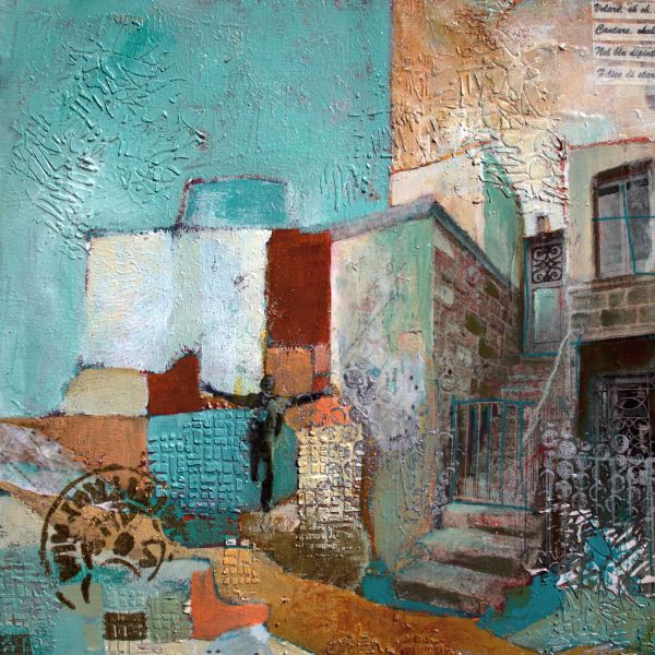 Polignano a Mare - IV - Exploring