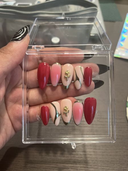 Raspberry Dreams Set