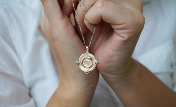 Alexandra (Sasha) Oda