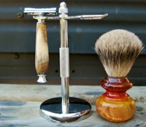 Shave Set