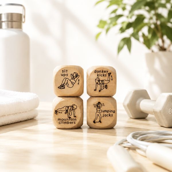Exercise Dice