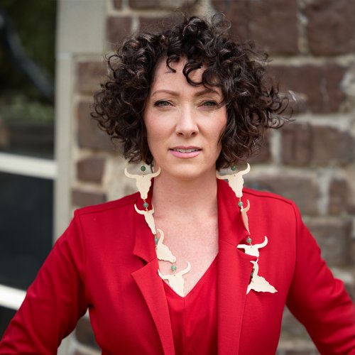 Andreanne Dandeneau