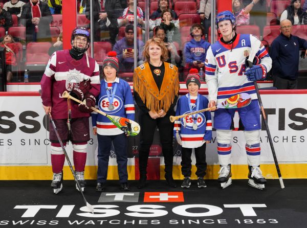 Angela Wiggins-Kinmond