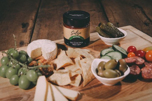 The Flavours of Mexico™