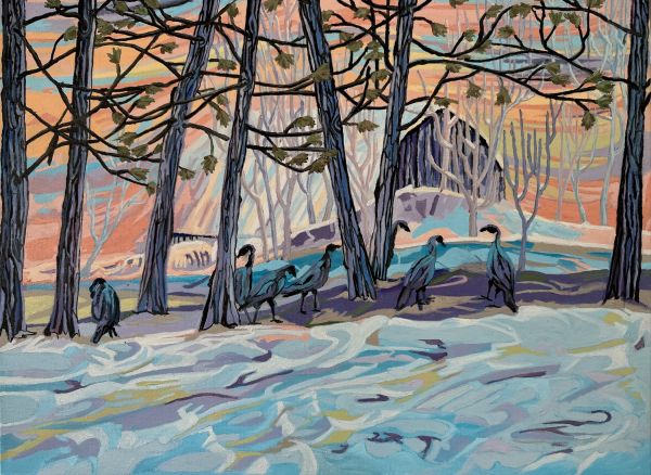 The Committee Meeting