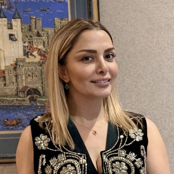 Atefeh Rabiei