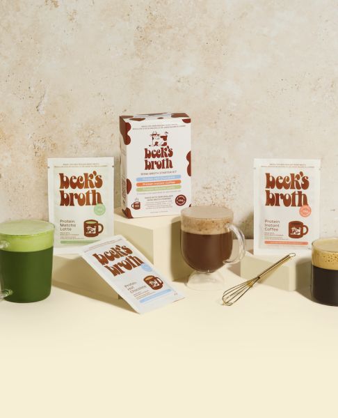 Shop our Nourishing Collection