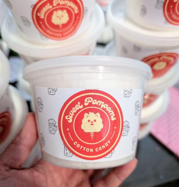 Small tubs