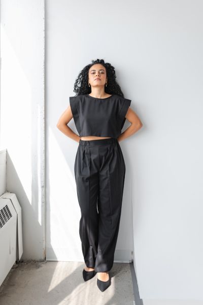 Selfmade Society - Redi Pants and Top Set