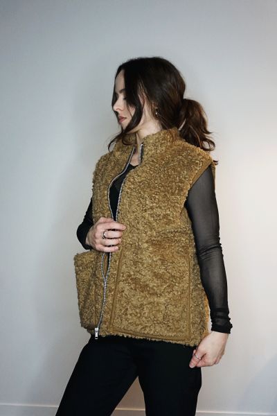 Selfmade Society - Chamonix Vest