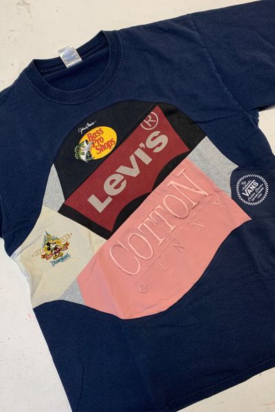 One of a Kind LOGO tee