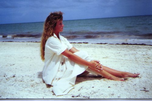 Lightweight Campshirt and Skirt