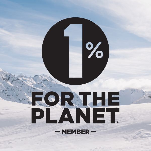 Brightfield is a proud 1% for the Planet member