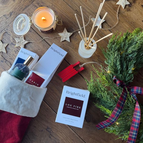 From candles that capture the scents of the season, to thoughtful gift sets, limited edition surprises, and beautiful gifts made for everyone on your list, this is where the holiday magic starts.