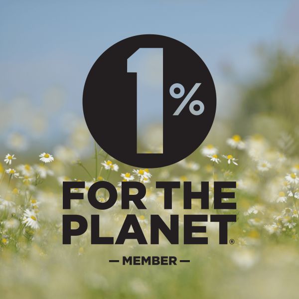 Brightfield is a 1% for the Planet Member