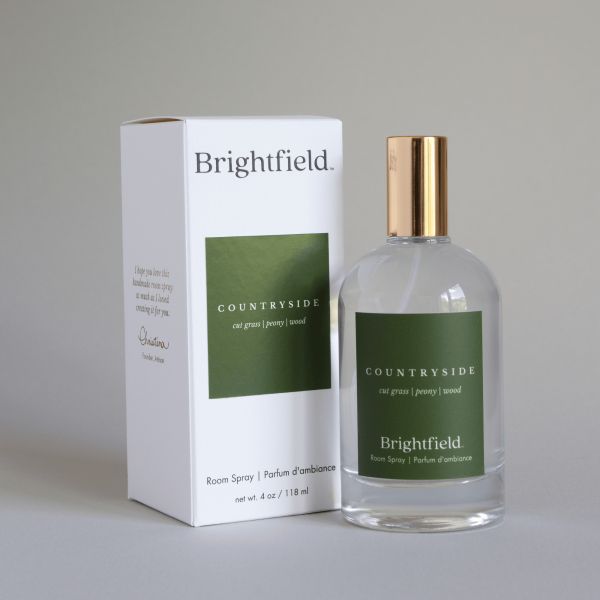 Countryside Room Spray