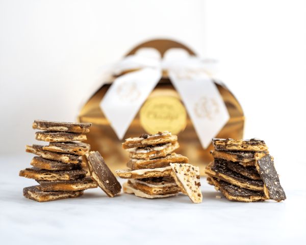 320g Crunch Gift Box