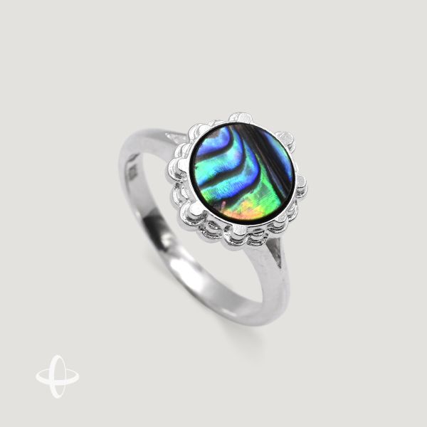 Abora Ring