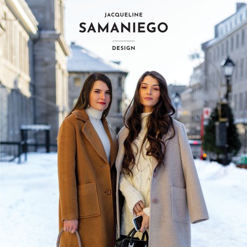 Jacqueline Samaniego