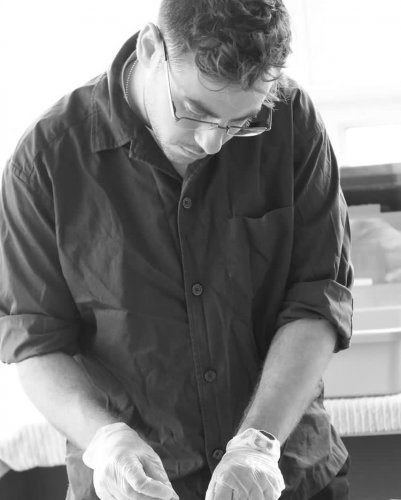 David Melamed