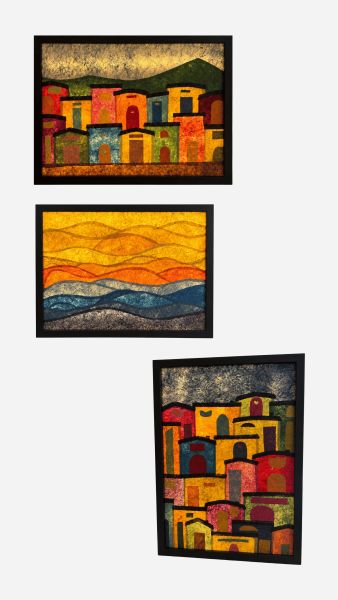Light Boxes
