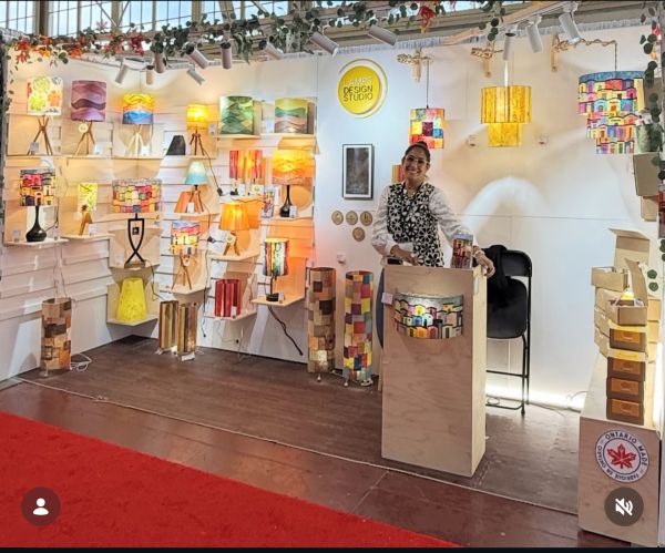 Lamps Design Studio