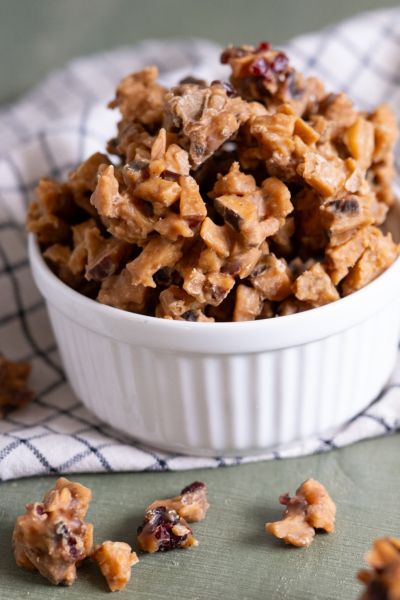 PLEASURE YOUR TASTE BUDS