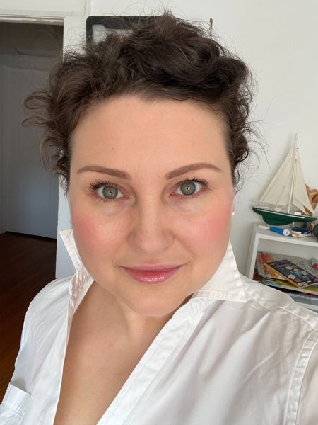 Diana Kraus Fraser
