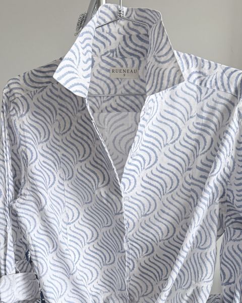 Tuxedo Shirt