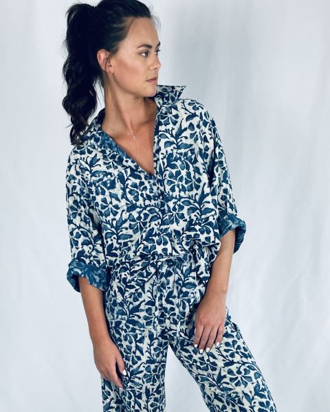 Chic Pyjama