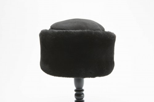 Europa Sheepskin Hat