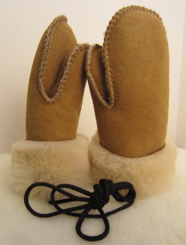 Childrens' Mitts