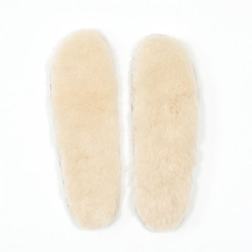 Ladies Sheepskin Insoles