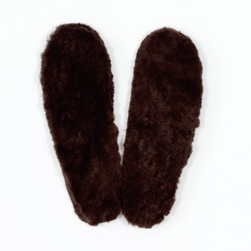 Mens Sheepskin Insoles