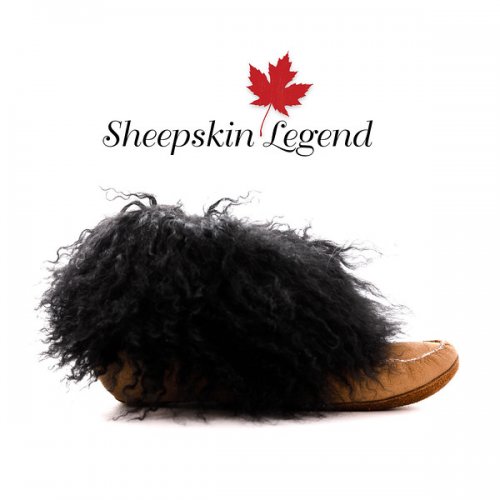 The Ultimate Slipper!