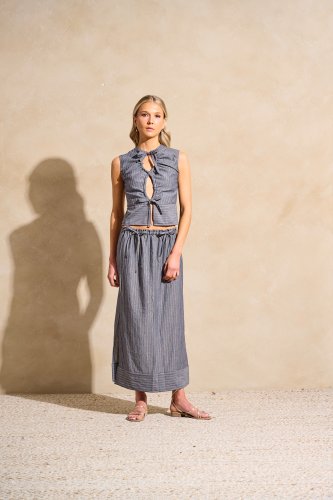 Lexington Avenue Skirt