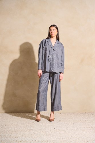 Nuage Shirt - Lexington Avenue