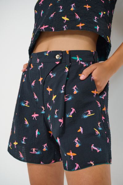 Reef Shorts - Petit Surfer