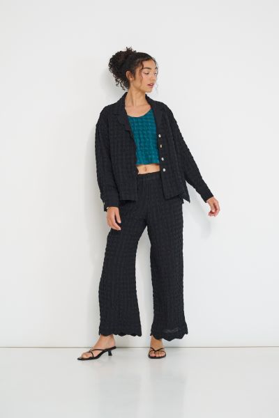 Voyage Jacket - Black