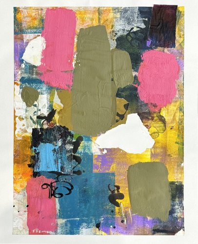 Douglas Robinson