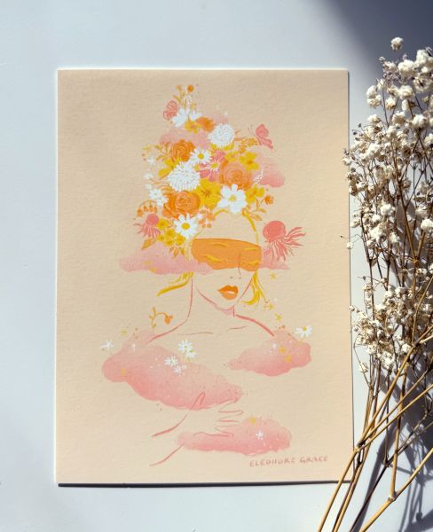 Blossoming Dreams