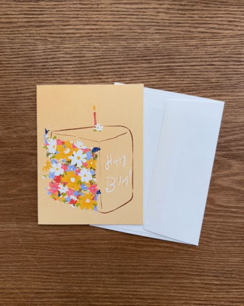 Happy Birthday!