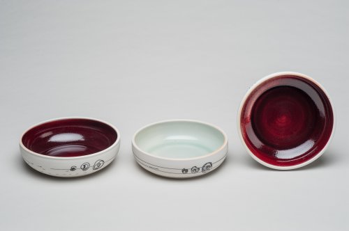 Small bowl