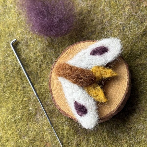 Magnetic Woodland Whimsy