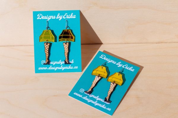 Whimsy Seasonal Jewellery and Accessories