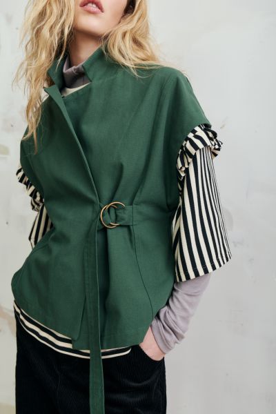 JENA Jacket