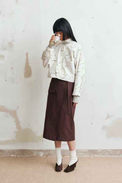 ISABEL Skirt