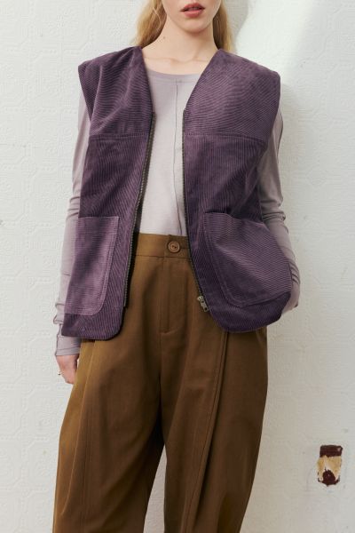 VENORA Jacket