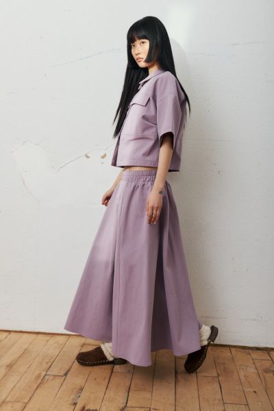 ARABIA Skirt